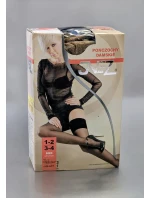 Punčochy do pasu model 21339420 20 den A'2 - Inez