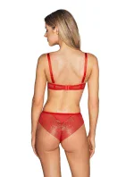 Dámské kalhotky brazilky model 20622485 S3XL - Ava Dámské kalhotky brazilky model 20622485 S3XL - Ava