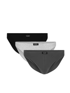 Pánské slipy 230 3 pack - Atlantic