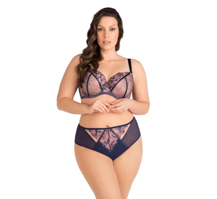 Dámské kalhotky 821 Edna - GORSENIA Dámské kalhotky 821 Edna - GORSENIA