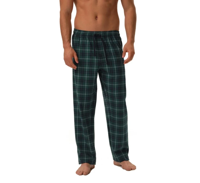 Pánské pyžamo  dark blue  model 20716433 - Henderson