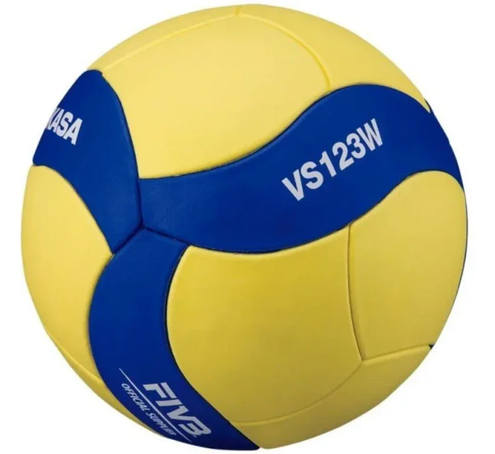 Volejbalový míč Mikasa VS123W Volejbalový míč Mikasa VS123W