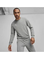 Team Goal Casuals Crew Neck Sweatshirt M model 19645682 33 pánské - Puma