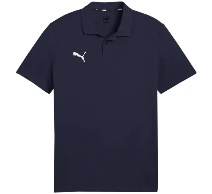 Puma Team Goal Casuals Polo M 658605 06 pánské