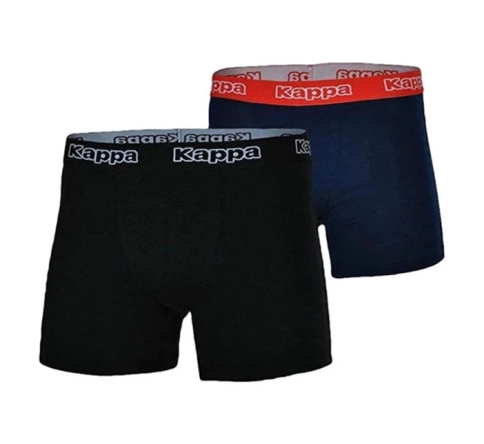 Kappa boxerky M 351K1JW ADL