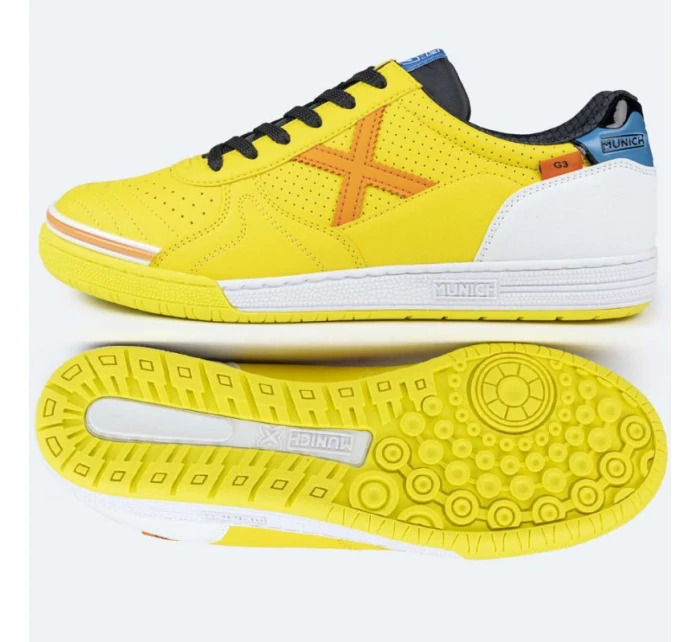 Kopačky Sport IN M 3111 model 20880522 - Munich Kopačky Sport IN M 3111 model 20880522 - Munich