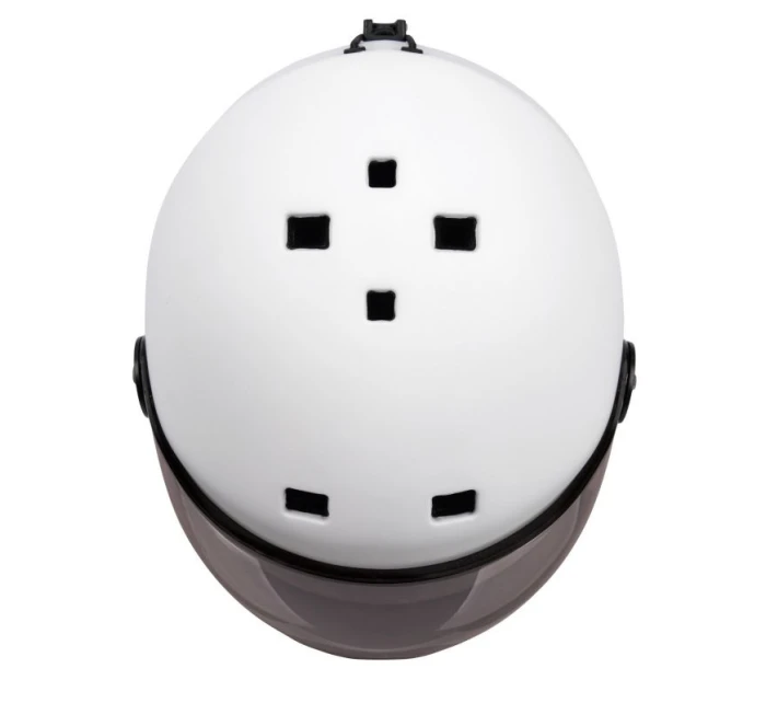 Lyžařská helma  S cm bílá model 21487950 - Meteor