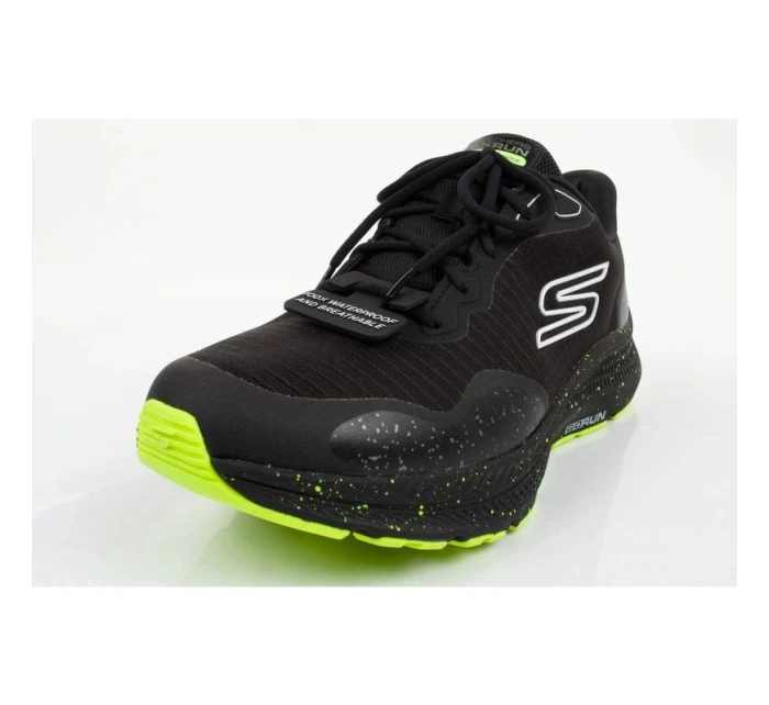 Sportovní obuv Skechers Go Run M 220874/BKLM Sportovní obuv Skechers Go Run M 220874/BKLM