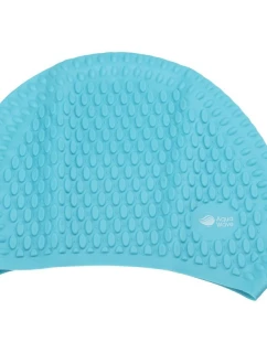 Plavecká čepice AquaWave Blobcap 92800622951