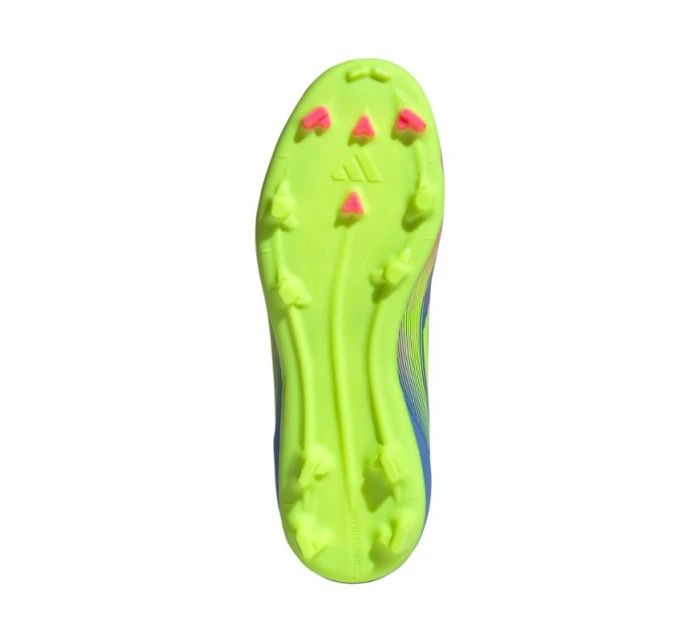 Fotbalové boty F50 League FG/MG Jr model 21419694 - ADIDAS Fotbalové boty F50 League FG/MG Jr model 21419694 - ADIDAS