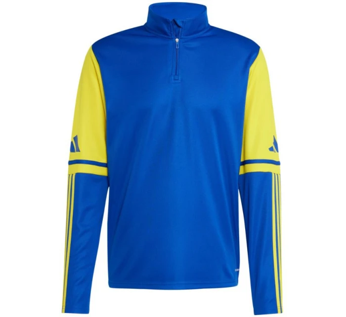 Adidas Squadra 25 Training Top Jr JP3155 Mikina Adidas Squadra 25 Training Top Jr JP3155 Mikina