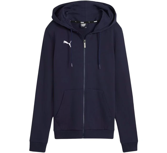 Puma Team Goal Casuals Mikina s kapucí W 658597 06