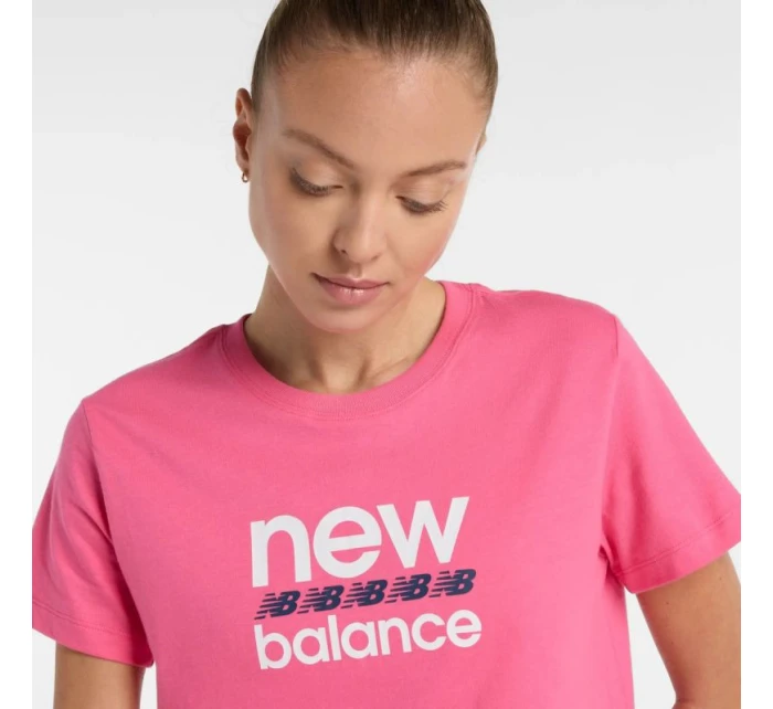 Sport tričko W model 21153165 - New Balance