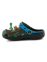 Classic Clog Kids Multi Jr žabky model 21177489 - Crocs