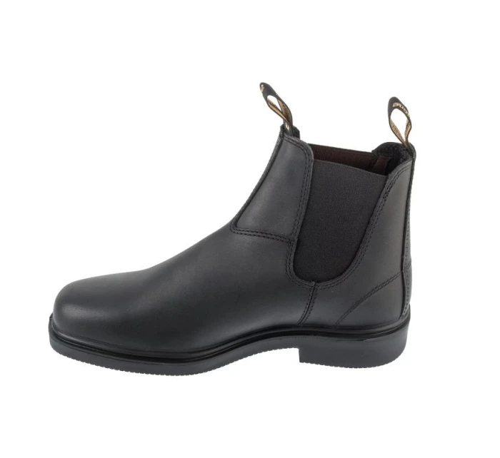 obuv Dress 063 černá model 21818306 - Blundstone obuv Dress 063 černá model 21818306 - Blundstone