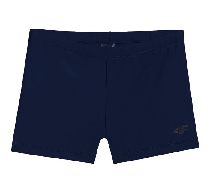 Plavecké šortky Jr model 21298604 31S - 4F Plavecké šortky Jr model 21298604 31S - 4F