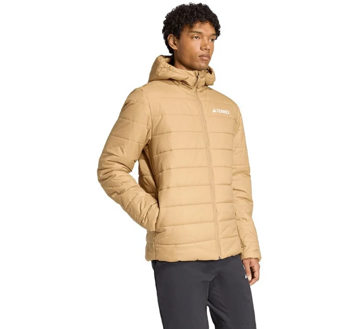 Adidas Terrex Multi Essentials Climawarm M KB2185 pánské bundy