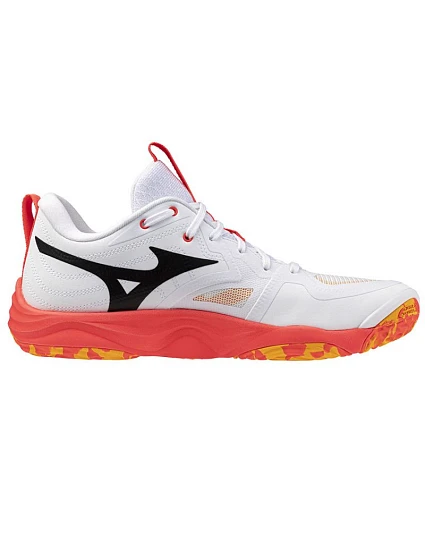 Boty WAVE ELITE model 21364579 - Mizuno