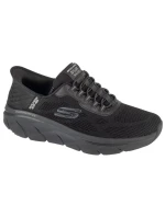 Skechers Slip-ins: D'Lux Walker 2.0 - Rezinate 232446-BBK Black 40 Skechers Slip-ins: D'Lux Walker 2.0 - Rezinate 232446-BBK Black 40