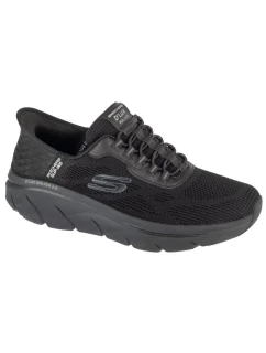 Skechers Slip-ins: D'Lux Walker 2.0 - Rezinate 232446-BBK Black 40