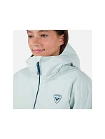 Bunda Rossignol Jr Strawpile Jkt