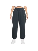 Dámské fleecové kalhoty Sportswear Phoenix model 21467521 - NIKE Dámské fleecové kalhoty Sportswear Phoenix model 21467521 - NIKE
