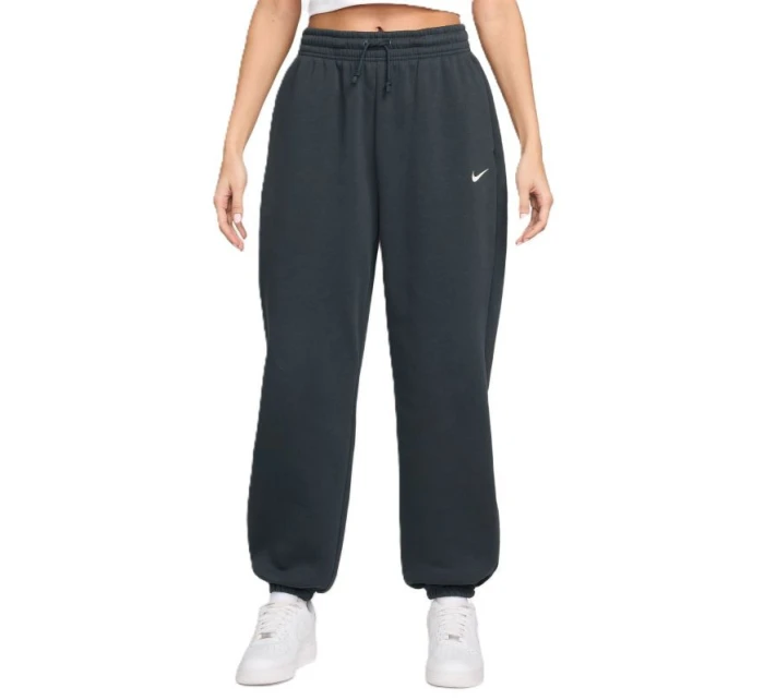 Dámské fleecové kalhoty Sportswear Phoenix model 21467521 - NIKE Dámské fleecové kalhoty Sportswear Phoenix model 21467521 - NIKE
