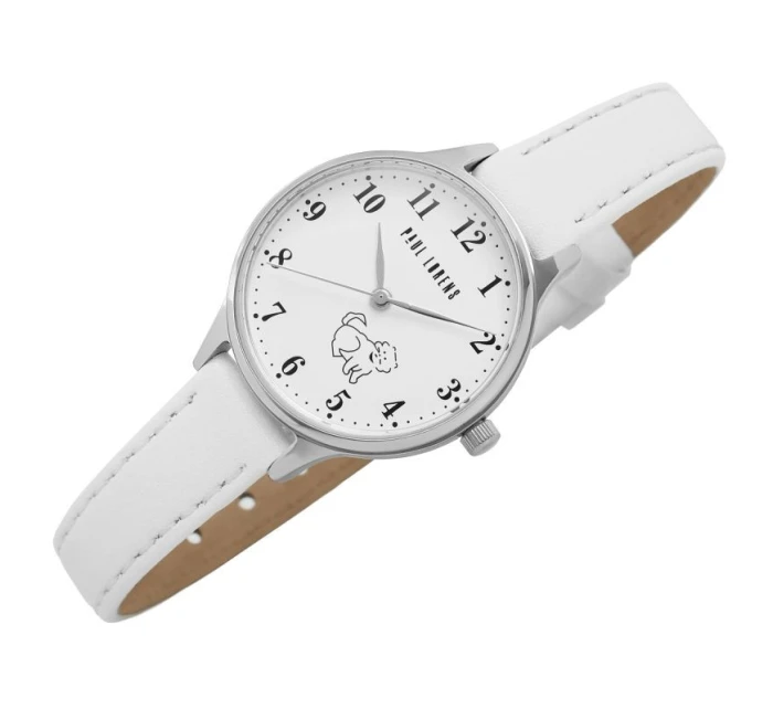 Paul Lorens Dětský hlídací pes PL12491A2-3C1 + BOX dětské Paul Lorens Dětský hlídací pes PL12491A2-3C1 + BOX dětské