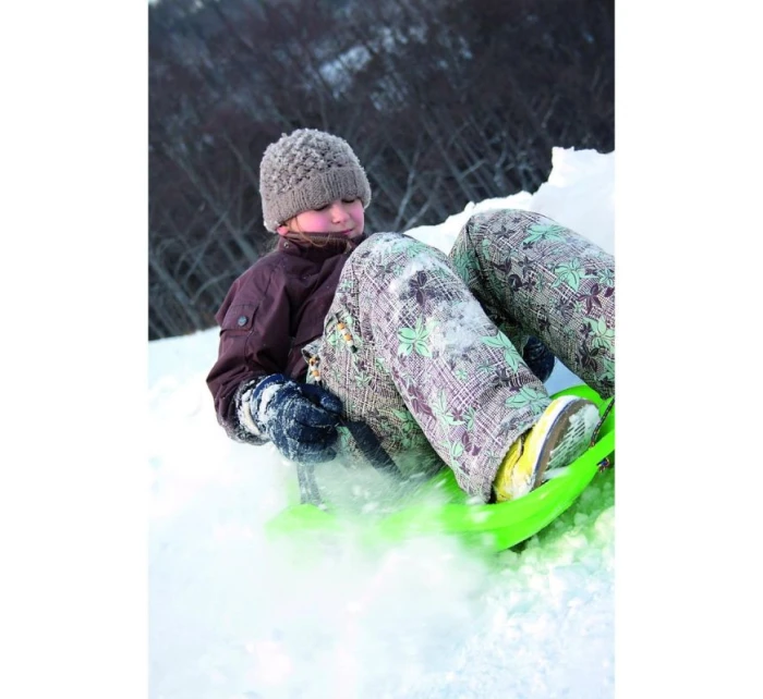 Plastové dětské rukavice s nápisem RED ROCKS