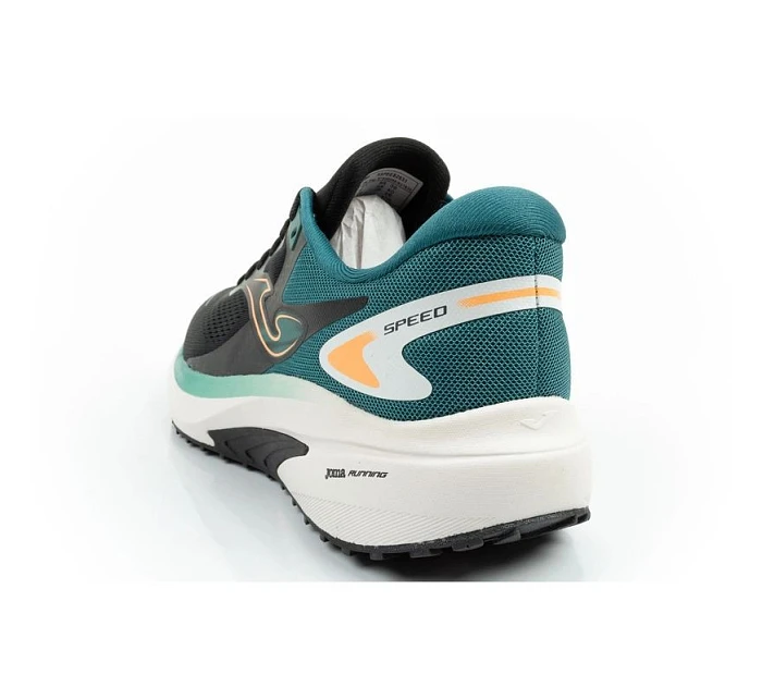 Pánská sportovní běžecká obuv Joma Speed model 22088669 pohodlná černá - Hikvision Pánská sportovní běžecká obuv Joma Speed model 22088669 pohodlná černá - Hikvision