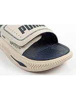 Puma – pánské sandály, chlapecké pantofle SoftridePro Slide, pohodlné Puma – pánské sandály, chlapecké pantofle SoftridePro Slide, pohodlné