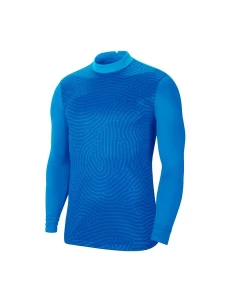 Pánské brankářské tričko Gardien III GK LS M BV6711-406 - Nike