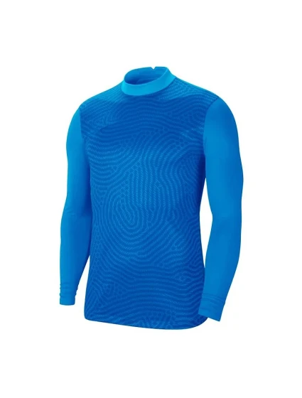 Pánské brankářské tričko Gardien III GK LS M BV6711-406 - Nike Pánské brankářské tričko Gardien III GK LS M BV6711-406 - Nike