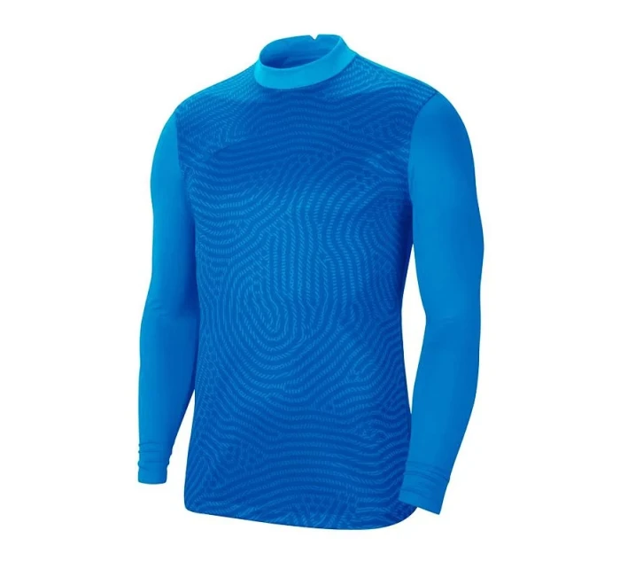 Pánské brankářské tričko Gardien III GK LS M BV6711-406 - Nike Pánské brankářské tričko Gardien III GK LS M BV6711-406 - Nike