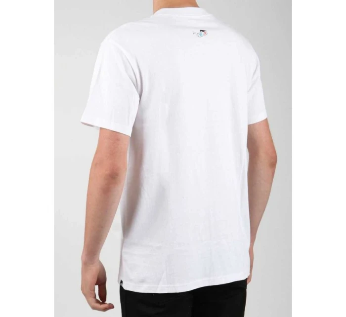 Tričko DC SEDYZT03771-WBB0