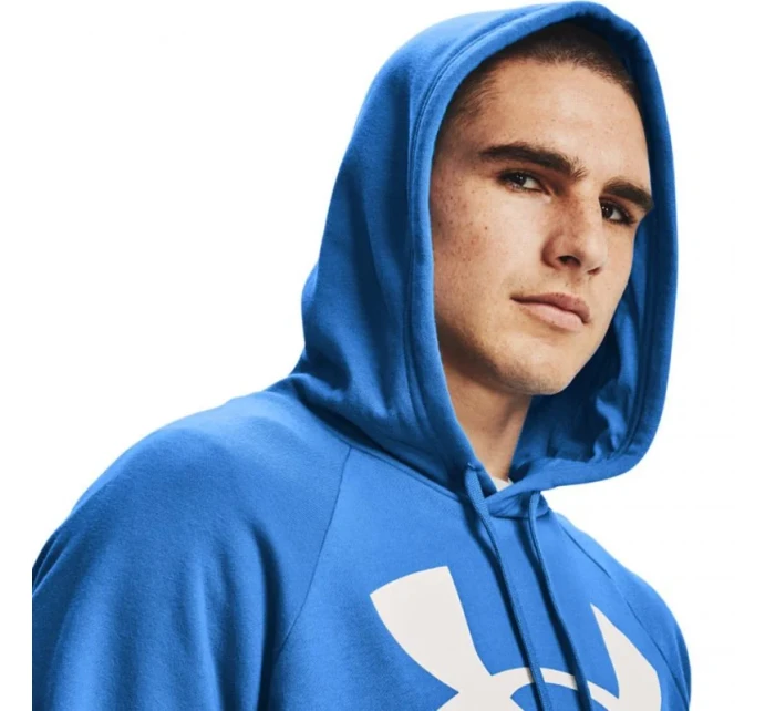 Pánská mikina Rival Fleece Big Logo HD M   model 16030965 - Under Armour