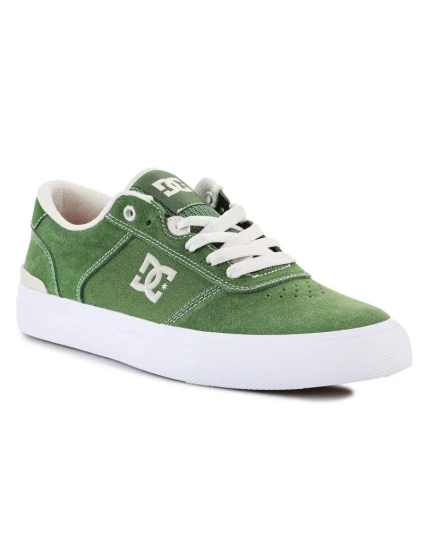 Pánská obuv S Dark Olive M  model 18046365 - Dc