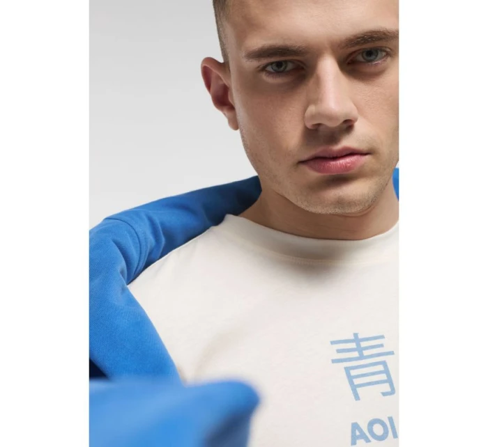 Mustang Alex C Tričko s potiskem M 1013522 2013