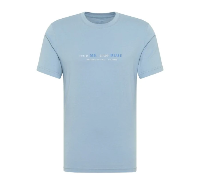 Tričko Alex C Print M model 18621972 - Mustang