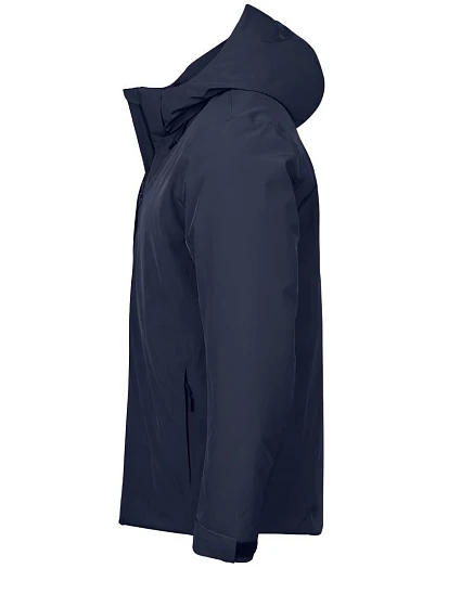 TJ Pánská zimní bunda 18. deep navy model 22421353 - Tee Jays TJ Pánská zimní bunda 18. deep navy model 22421353 - Tee Jays