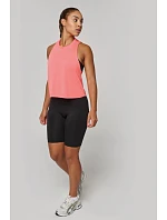 PA 4025 Dámské sportovní tílko model 22461224 white - Kariban ProAct PA 4025 Dámské sportovní tílko model 22461224 white - Kariban ProAct