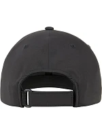Flexfit 180A 6 panelová kšiltovka "Delta" 55.180A black Flexfit 180A 6 panelová kšiltovka "Delta" 55.180A black