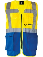 – Multifunkční vesta 76. model 22503066 - Korntex – Multifunkční vesta 76. model 22503066 - Korntex