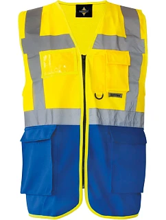 – Multifunkční vesta 76. model 22503066 - Korntex