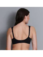 Jana odlehčovací podprsenka 5427 black - Anita Classix Jana odlehčovací podprsenka 5427 black - Anita Classix