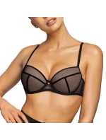 Podložka 0193/11/1 Aggie barva:černá Podložka 0193/11/1 Aggie barva:černá