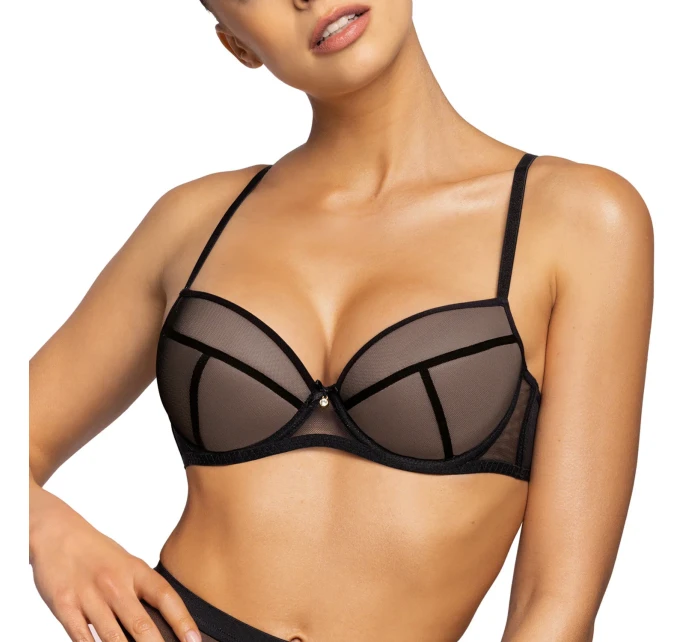 Podložka 0193/11/1 Aggie barva:černá Podložka 0193/11/1 Aggie barva:černá