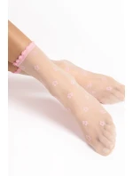 Fiore 15. dubna DEN G1165 barva:růžová Fiore 15. dubna DEN G1165 barva:růžová