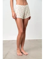 Pohodlné dámské kraťasy – model 18363936 - Vamp Pohodlné dámské kraťasy – model 18363936 - Vamp
