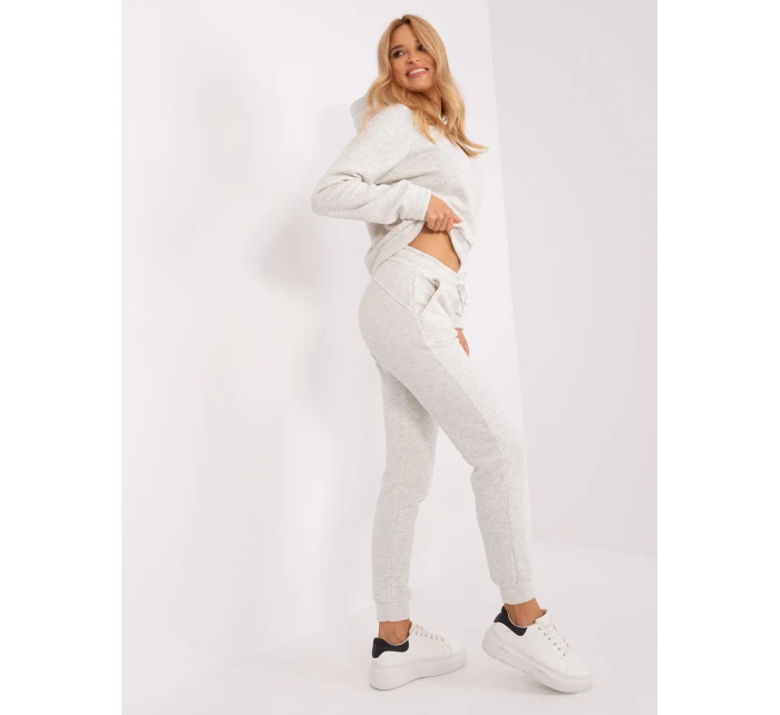 Komplet EM KMPL model 18955300 1.99P jasny szary - FPrice Komplet EM KMPL model 18955300 1.99P jasny szary - FPrice